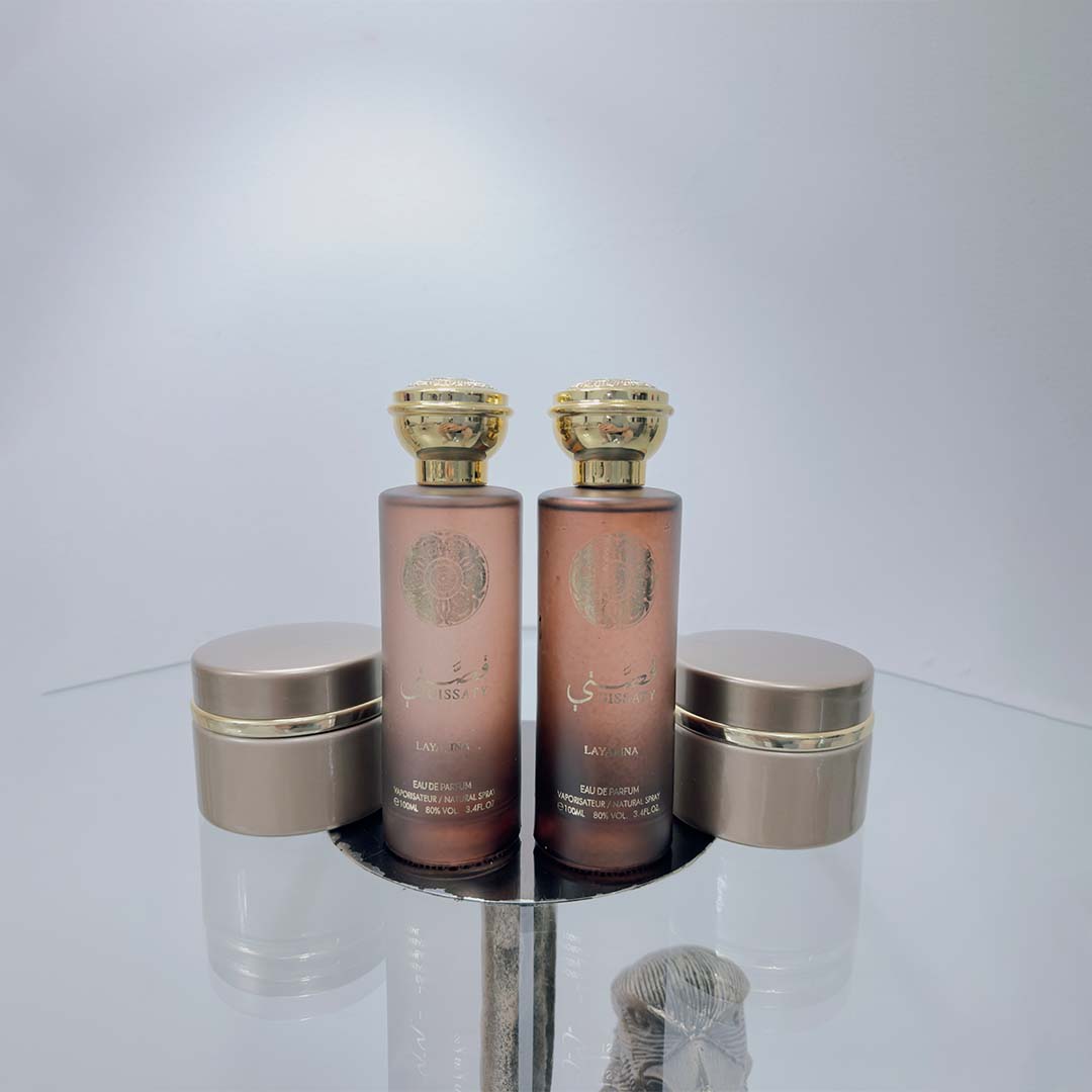 qisa golden collection