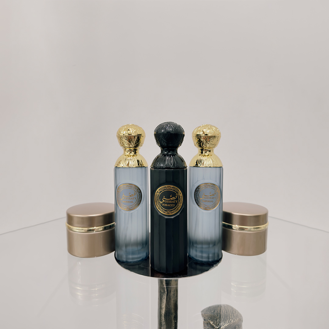 مجموعة قصة الذهبي - للجنسين - 100 ملي